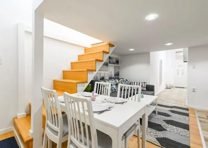 Apartamento Lovely Flat In Damjanich Street - Leonard Budapeste