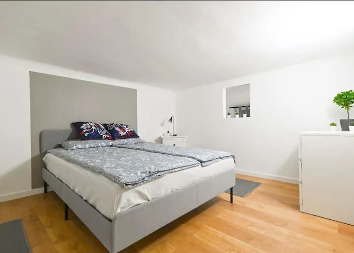 Lovely Flat In Damjanich Street - Leonard Apartamento Budapeste