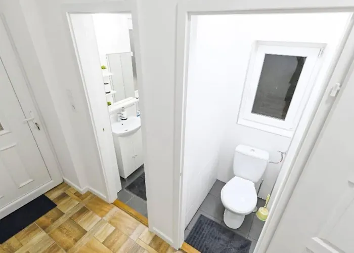 Lovely Flat In Damjanich Street - Leonard ブダペスト