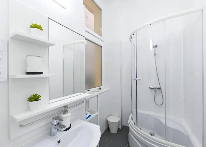 アパート Lovely Flat In Damjanich Street - Leonard *