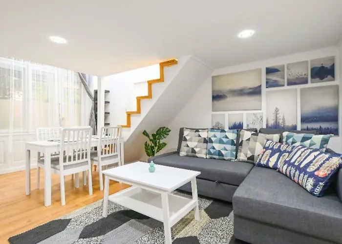 Lovely Flat In Damjanich Street - Leonard * ブダペスト