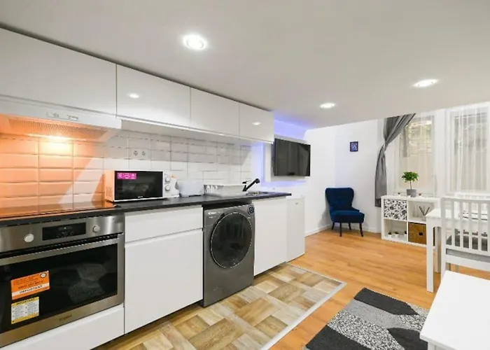 Lovely Flat In Damjanich Street - Leonard ブダペスト